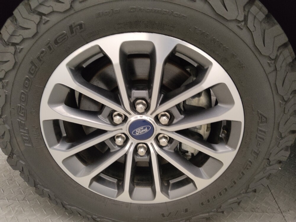 2020 Ford F150 in Duluth, GA 30096 - 18122435 31