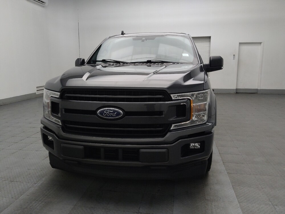 2020 Ford F150 in Duluth, GA 30096 - 18122435 15