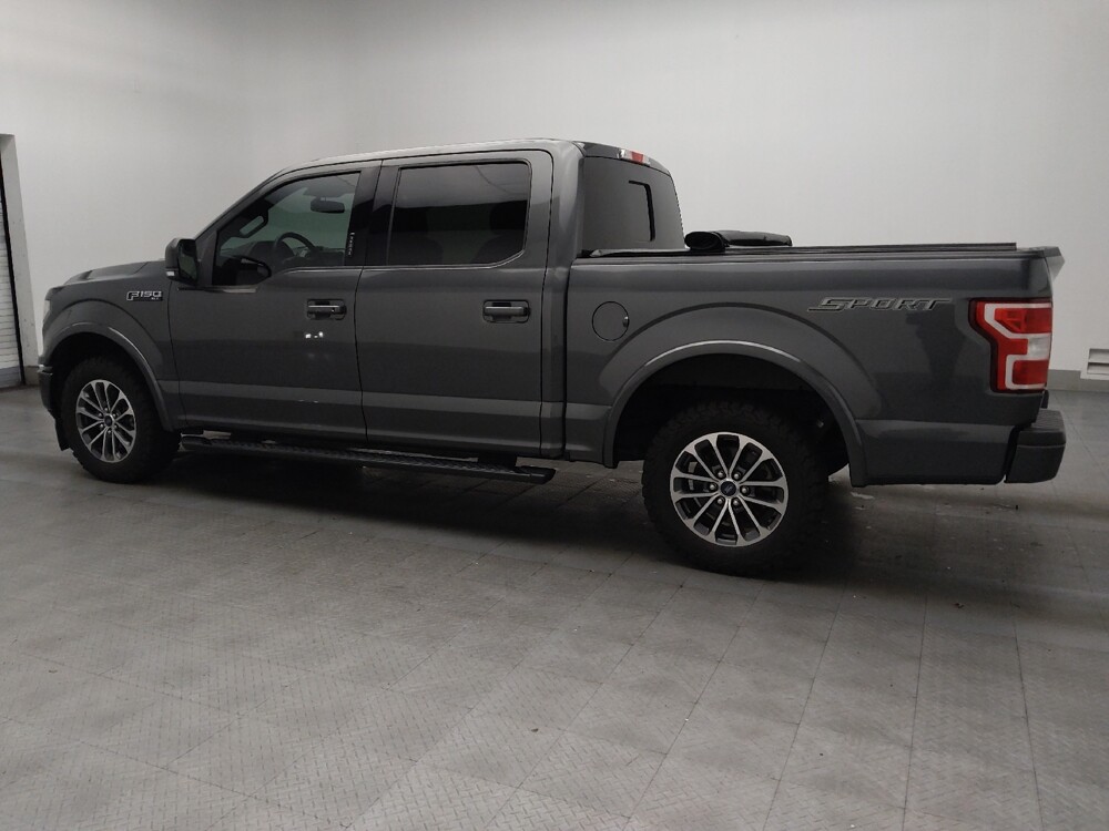 2020 Ford F150 in Duluth, GA 30096 - 18122435 3