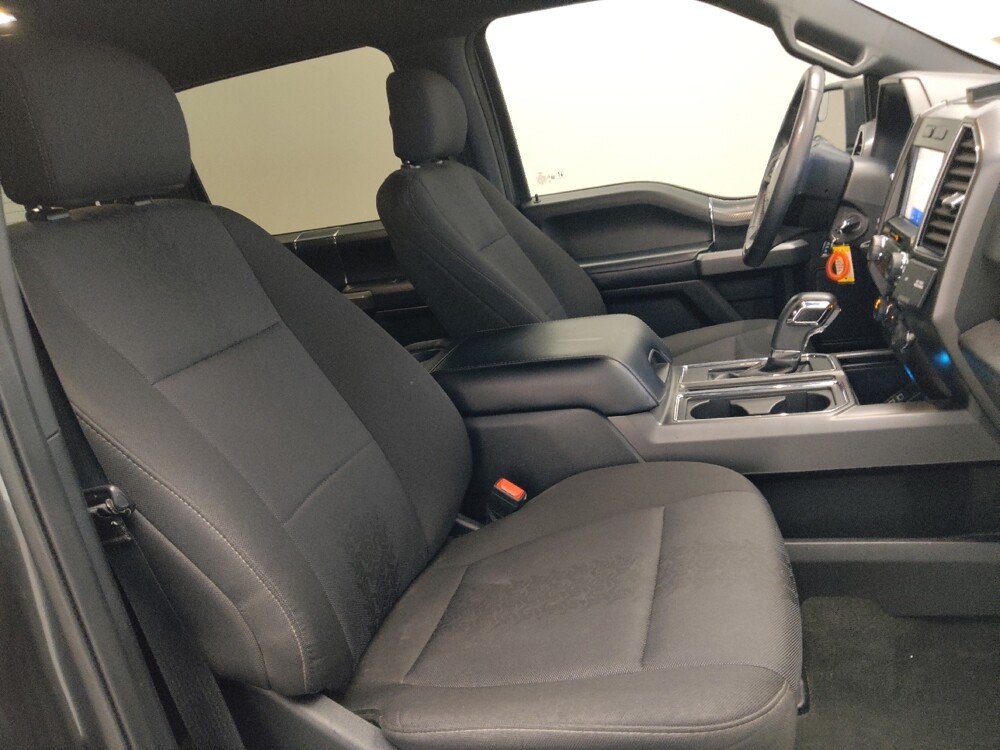 2020 Ford F150 in Duluth, GA 30096 - 18122435 21