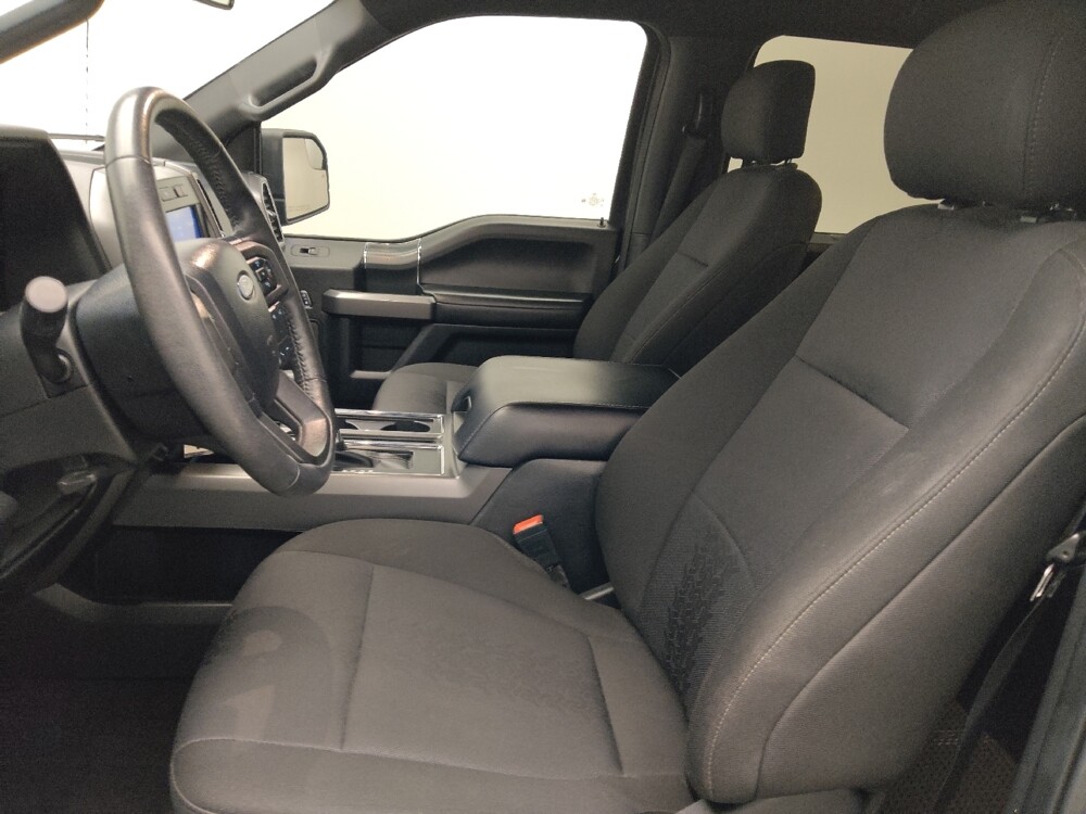 2020 Ford F150 in Duluth, GA 30096 - 18122435 17
