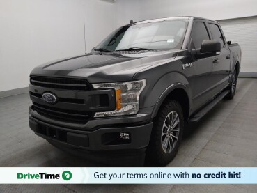 2020 Ford F150 in Duluth, GA 30096