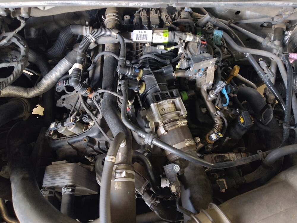 2020 Ford F150 in Duluth, GA 30096 - 18122435 30