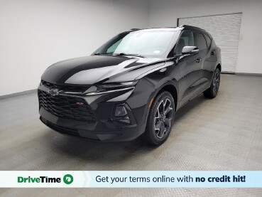 2020 Chevrolet Blazer in Taylor, MI 48180