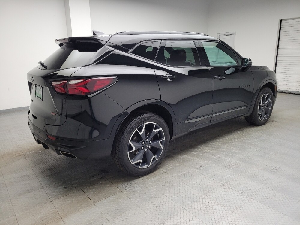 2020 Chevrolet Blazer in Taylor, MI 48180 - 18122436 10