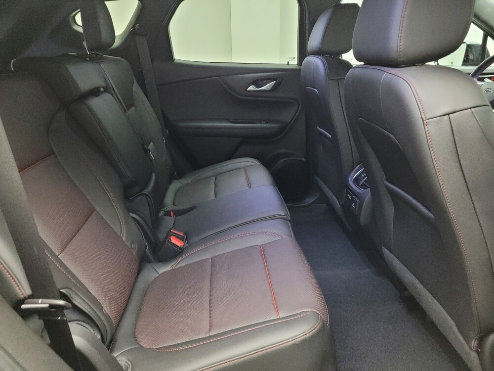 2020 Chevrolet Blazer in Taylor, MI 48180 - 18122436 19