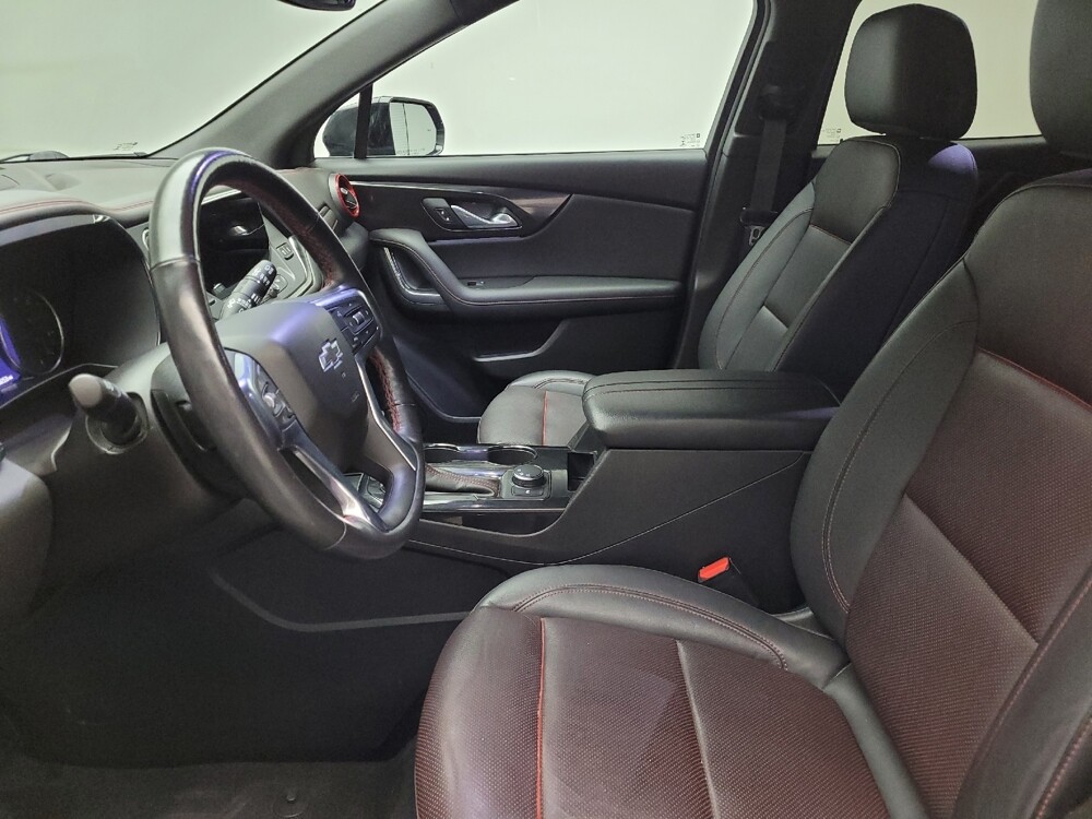 2020 Chevrolet Blazer in Taylor, MI 48180 - 18122436 17