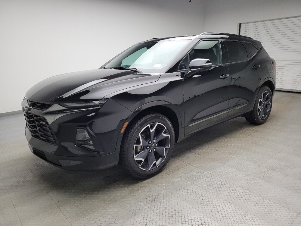 2020 Chevrolet Blazer in Taylor, MI 48180 - 18122436 2
