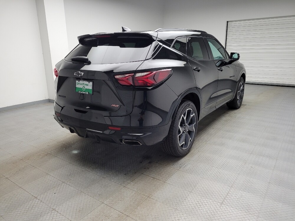 2020 Chevrolet Blazer in Taylor, MI 48180 - 18122436 9