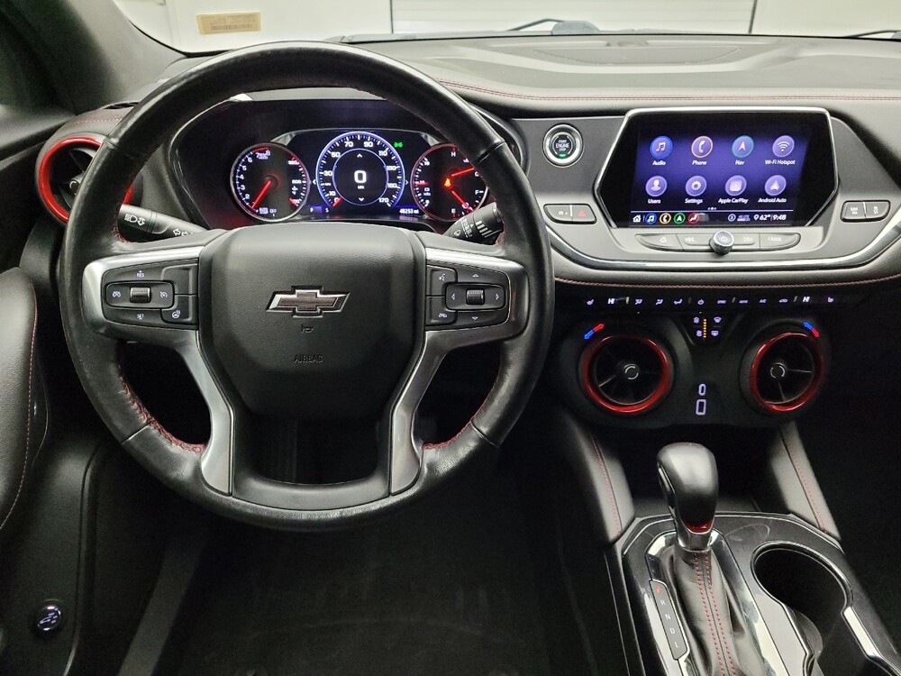 2020 Chevrolet Blazer in Taylor, MI 48180 - 18122436 22