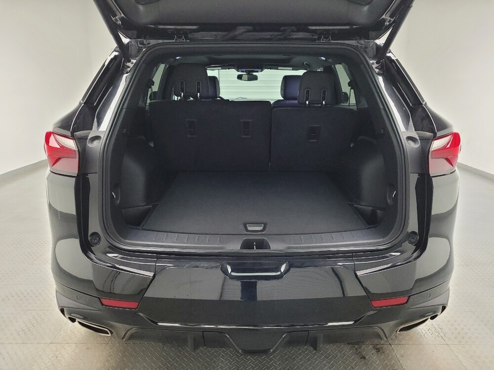 2020 Chevrolet Blazer in Taylor, MI 48180 - 18122436 29