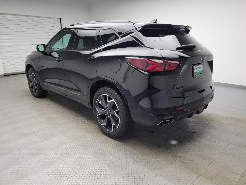 2020 Chevrolet Blazer in Taylor, MI 48180 - 18122436 5
