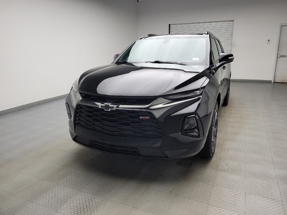 2020 Chevrolet Blazer in Taylor, MI 48180 - 18122436 15