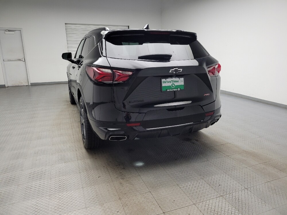 2020 Chevrolet Blazer in Taylor, MI 48180 - 18122436 6