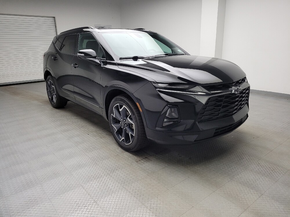 2020 Chevrolet Blazer in Taylor, MI 48180 - 18122436 13