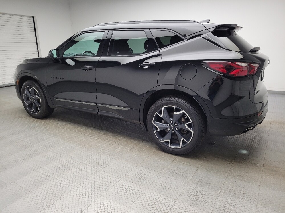2020 Chevrolet Blazer in Taylor, MI 48180 - 18122436 3