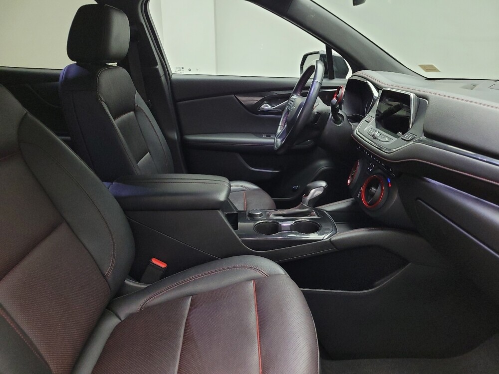 2020 Chevrolet Blazer in Taylor, MI 48180 - 18122436 21