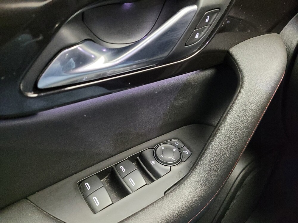 2020 Chevrolet Blazer in Taylor, MI 48180 - 18122436 27