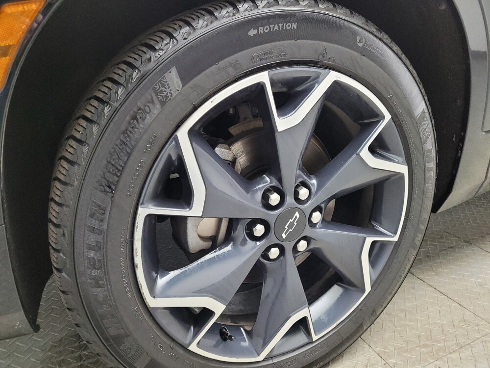 2020 Chevrolet Blazer in Taylor, MI 48180 - 18122436 31