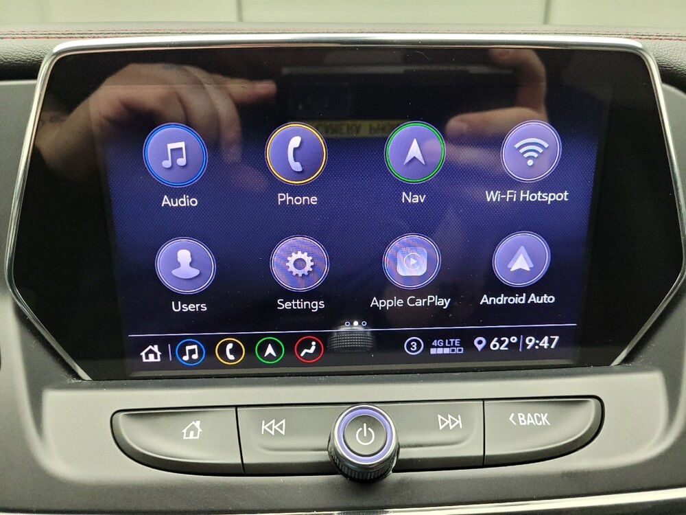 2020 Chevrolet Blazer in Taylor, MI 48180 - 18122436 25