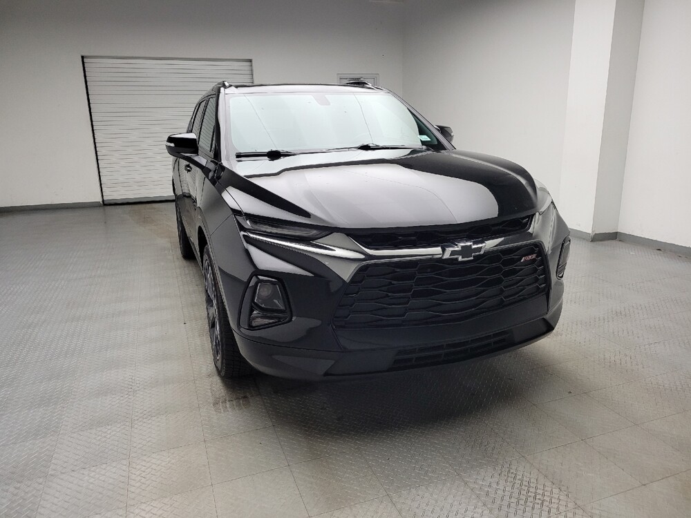 2020 Chevrolet Blazer in Taylor, MI 48180 - 18122436 14