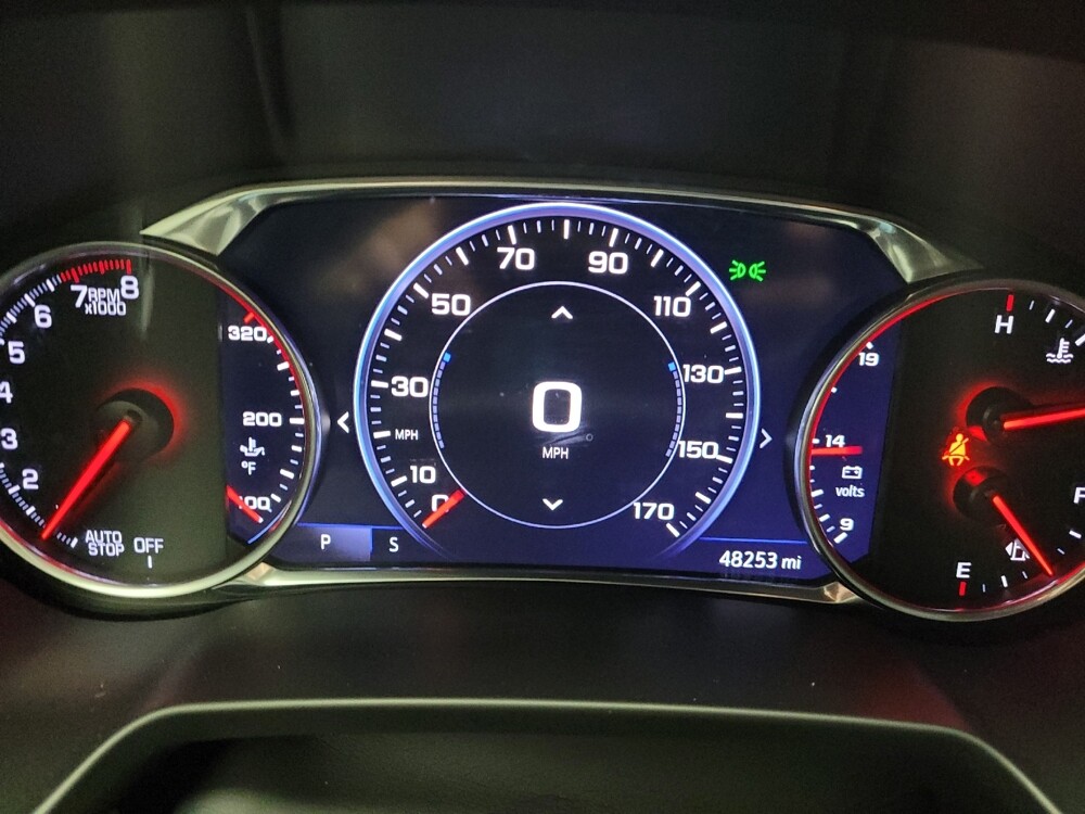 2020 Chevrolet Blazer in Taylor, MI 48180 - 18122436 23