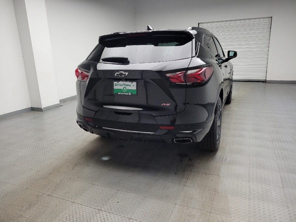 2020 Chevrolet Blazer in Taylor, MI 48180 - 18122436 7