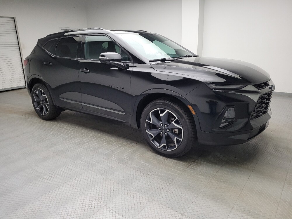 2020 Chevrolet Blazer in Taylor, MI 48180 - 18122436 11
