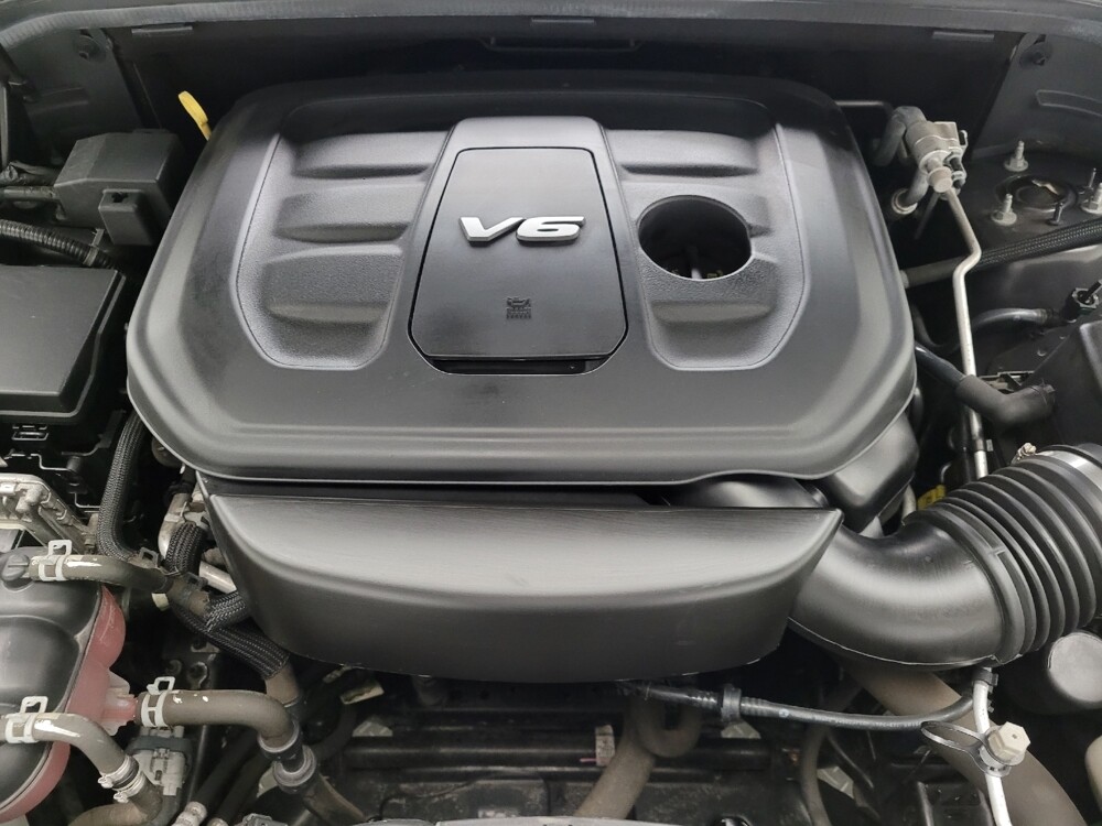 2018 Jeep Grand Cherokee in Eastpointe, MI 48021 - 18122437 30