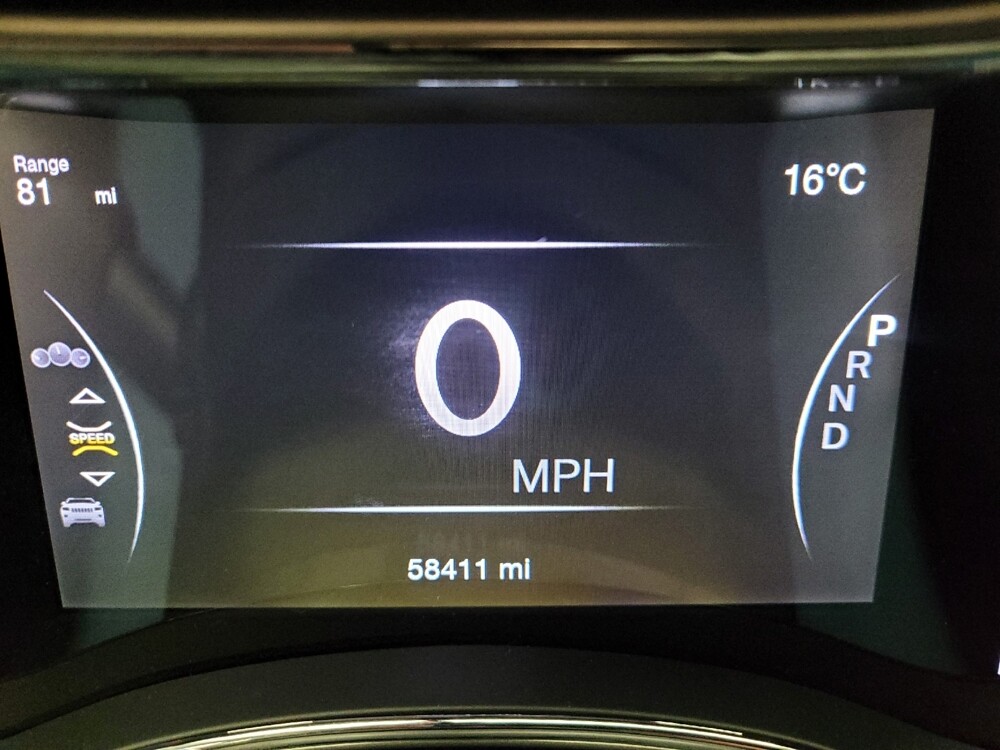 2018 Jeep Grand Cherokee in Eastpointe, MI 48021 - 18122437 23