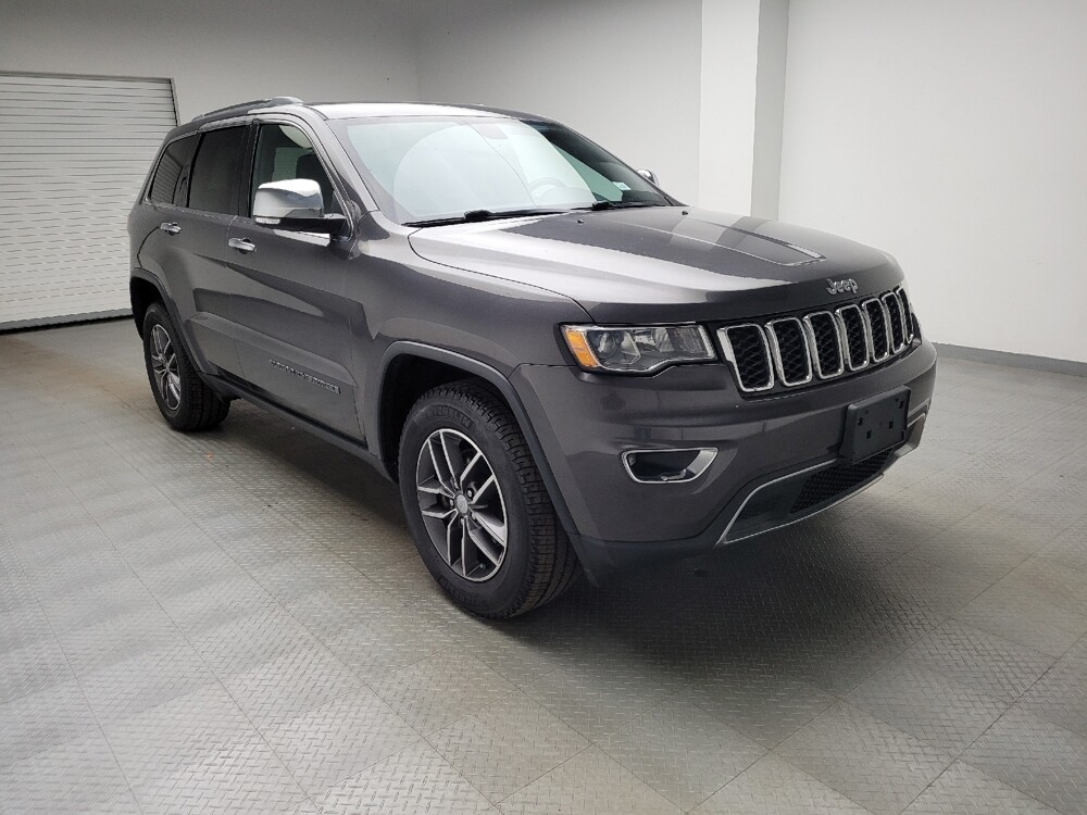 2018 Jeep Grand Cherokee in Eastpointe, MI 48021 - 18122437 13