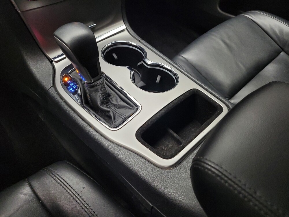 2018 Jeep Grand Cherokee in Eastpointe, MI 48021 - 18122437 26