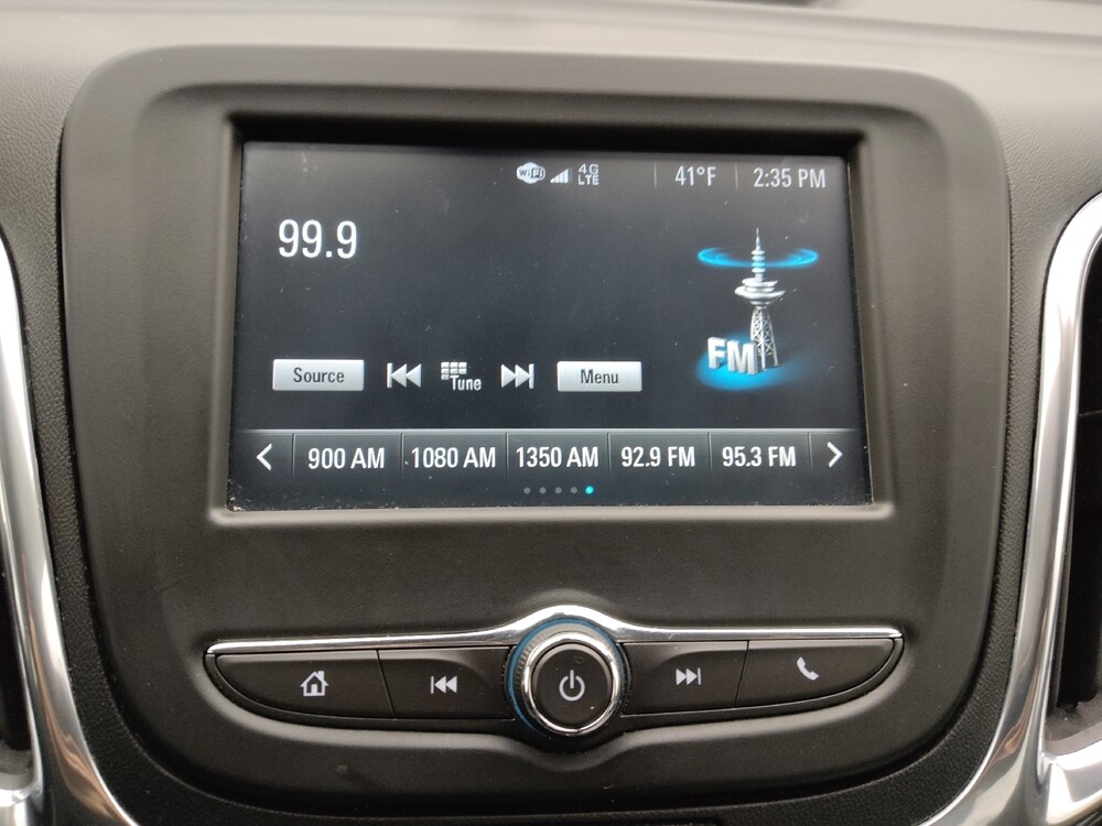 2018 Chevrolet Equinox in Topeka, KS 66611 - 18122438 25