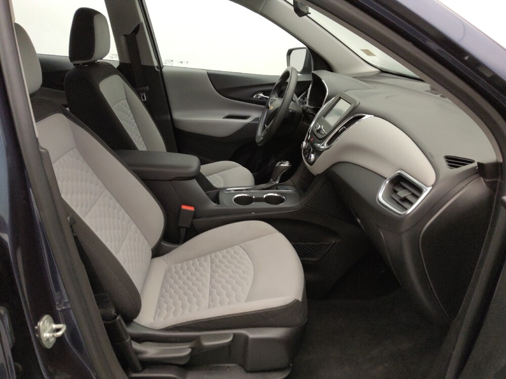 2018 Chevrolet Equinox in Topeka, KS 66611 - 18122438 21