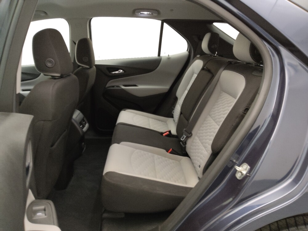 2018 Chevrolet Equinox in Topeka, KS 66611 - 18122438 18