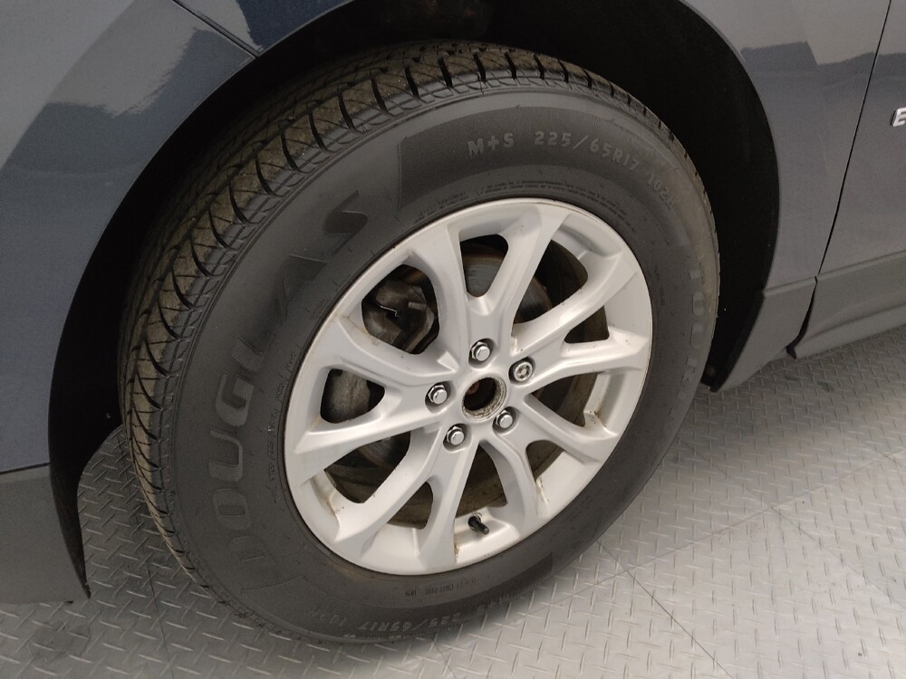 2018 Chevrolet Equinox in Topeka, KS 66611 - 18122438 31