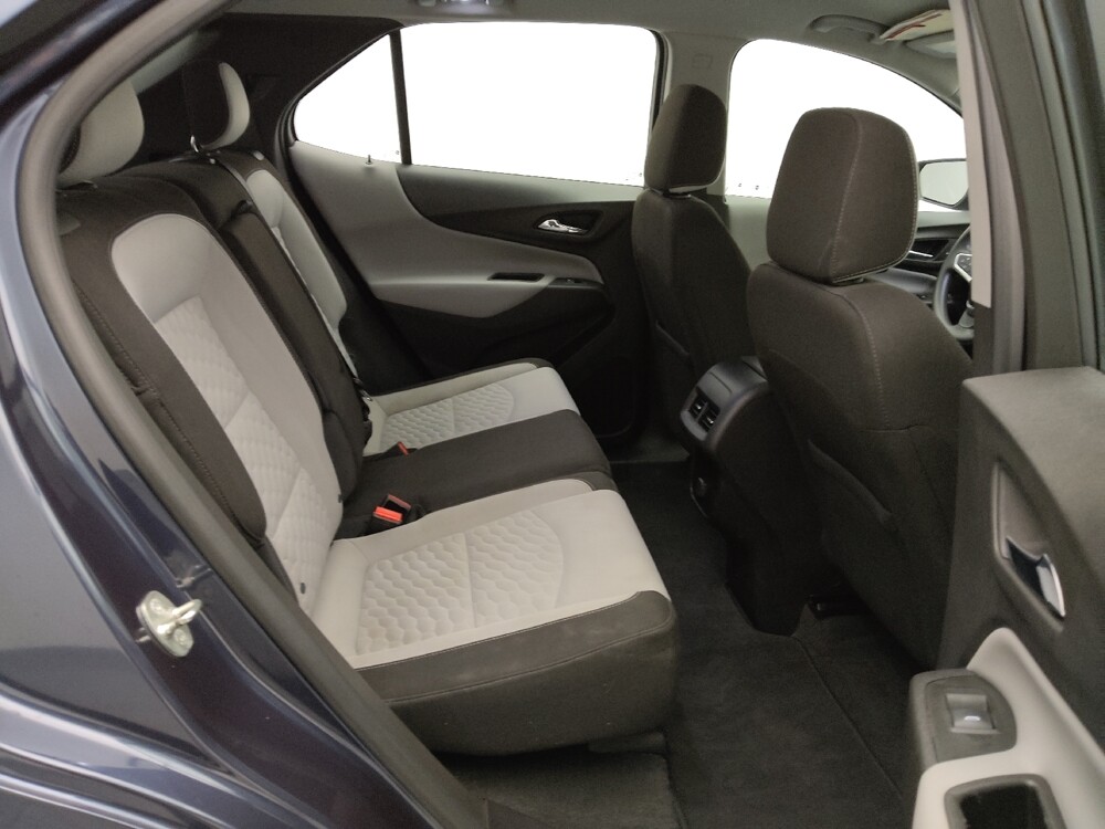2018 Chevrolet Equinox in Topeka, KS 66611 - 18122438 19