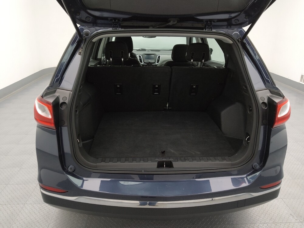 2018 Chevrolet Equinox in Topeka, KS 66611 - 18122438 29