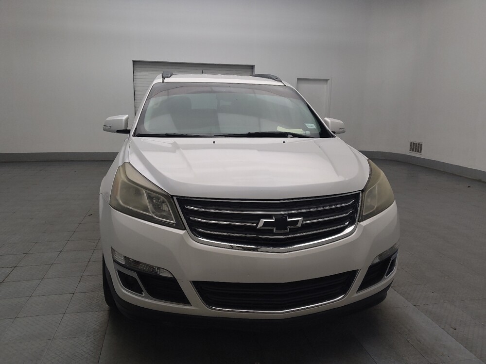 2017 Chevrolet Traverse in Columbus, GA 31909 - 18122439 14
