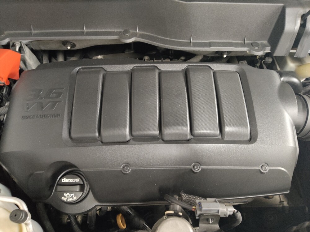 2017 Chevrolet Traverse in Columbus, GA 31909 - 18122439 30