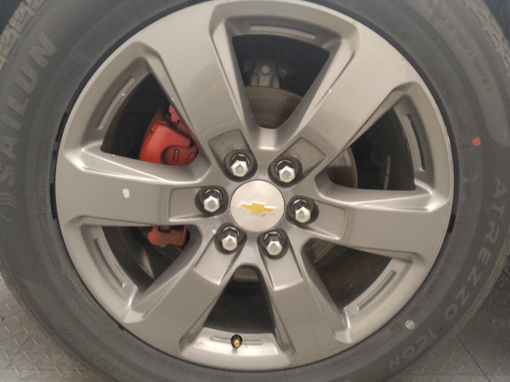 2017 Chevrolet Traverse in Columbus, GA 31909 - 18122439 31