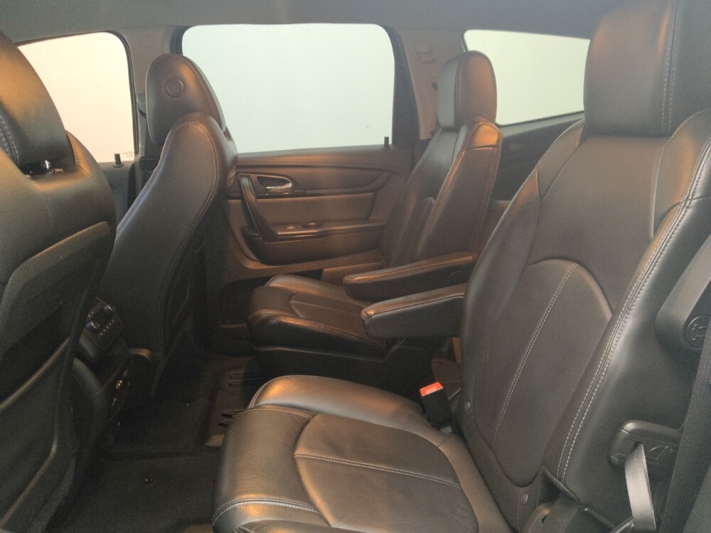 2017 Chevrolet Traverse in Columbus, GA 31909 - 18122439 18