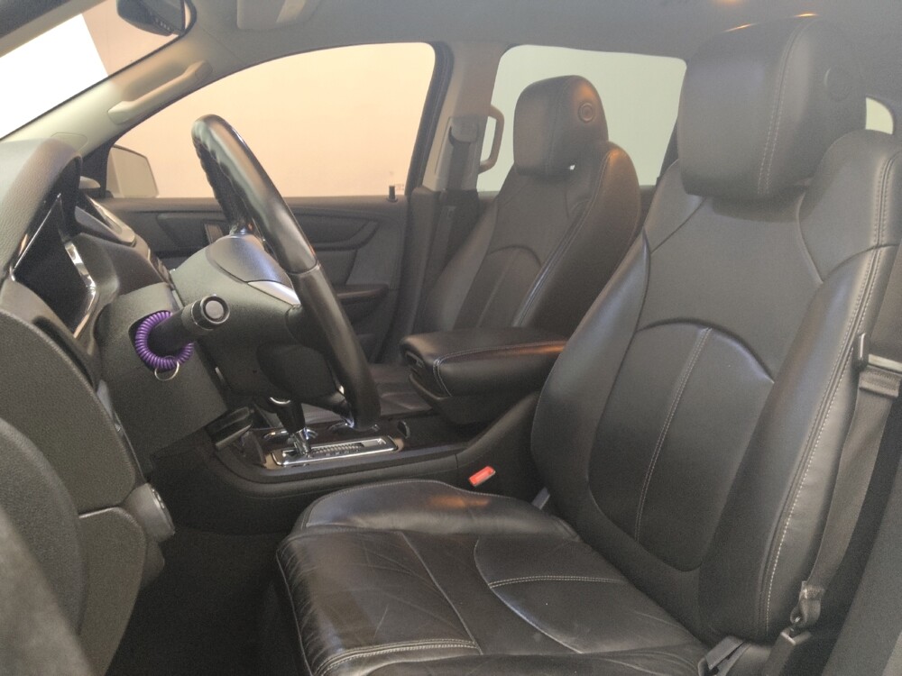 2017 Chevrolet Traverse in Columbus, GA 31909 - 18122439 17