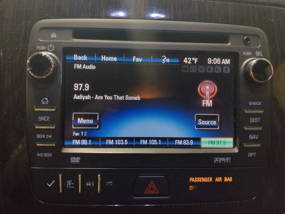 2017 Chevrolet Traverse in Columbus, GA 31909 - 18122439 25