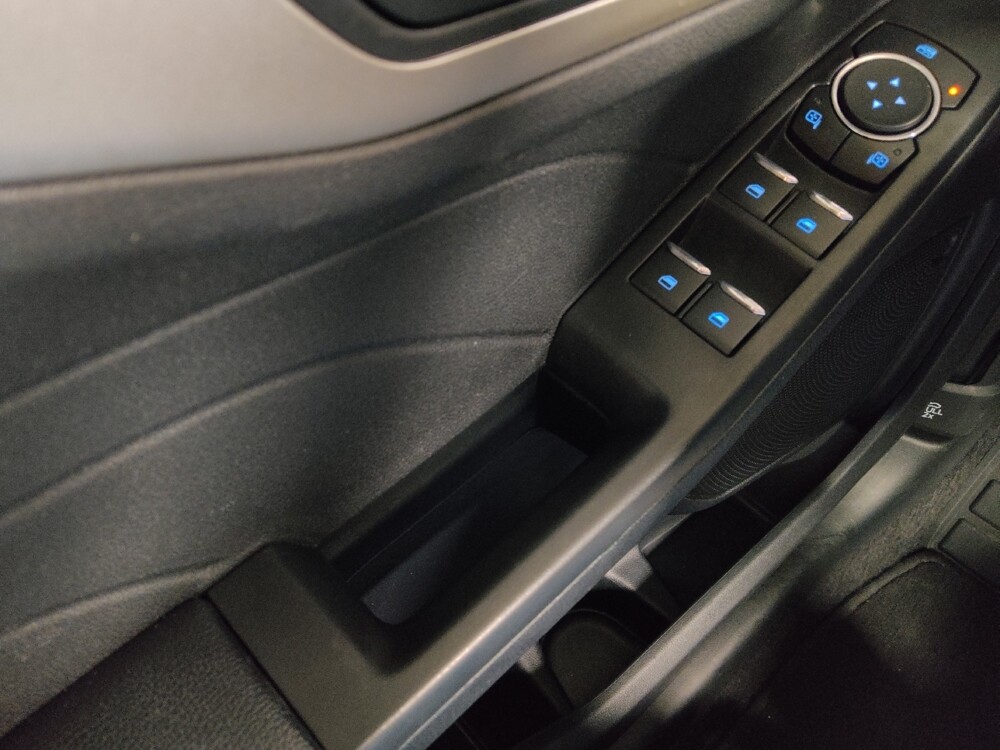 2022 Ford Escape in Marietta, GA 30062 - 18122440 27