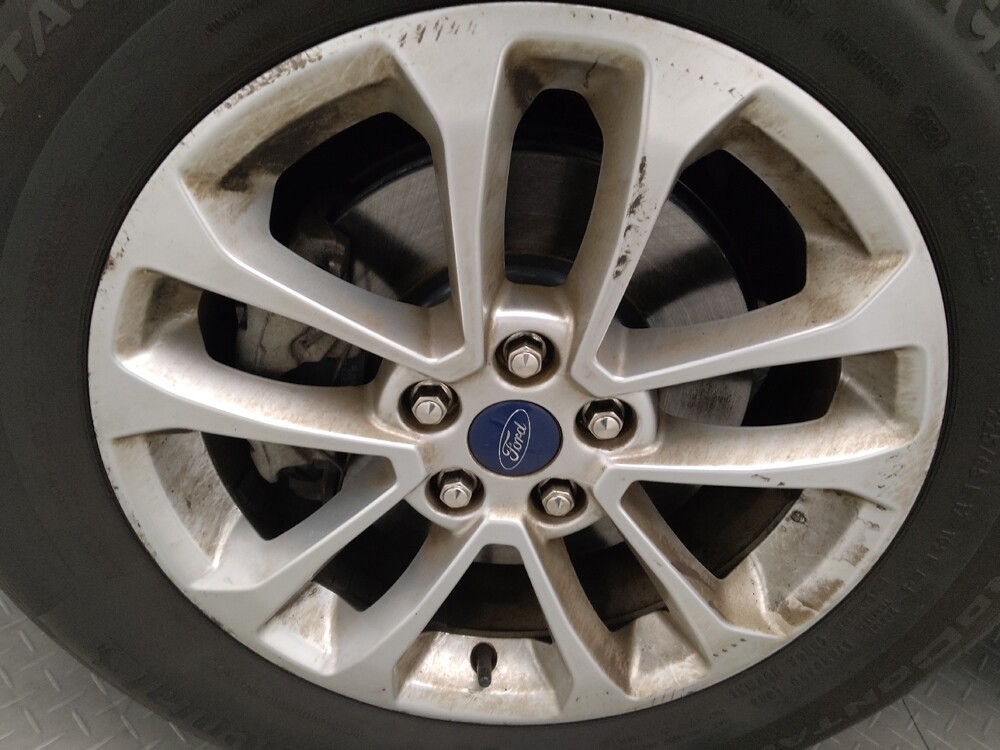 2022 Ford Escape in Marietta, GA 30062 - 18122440 31