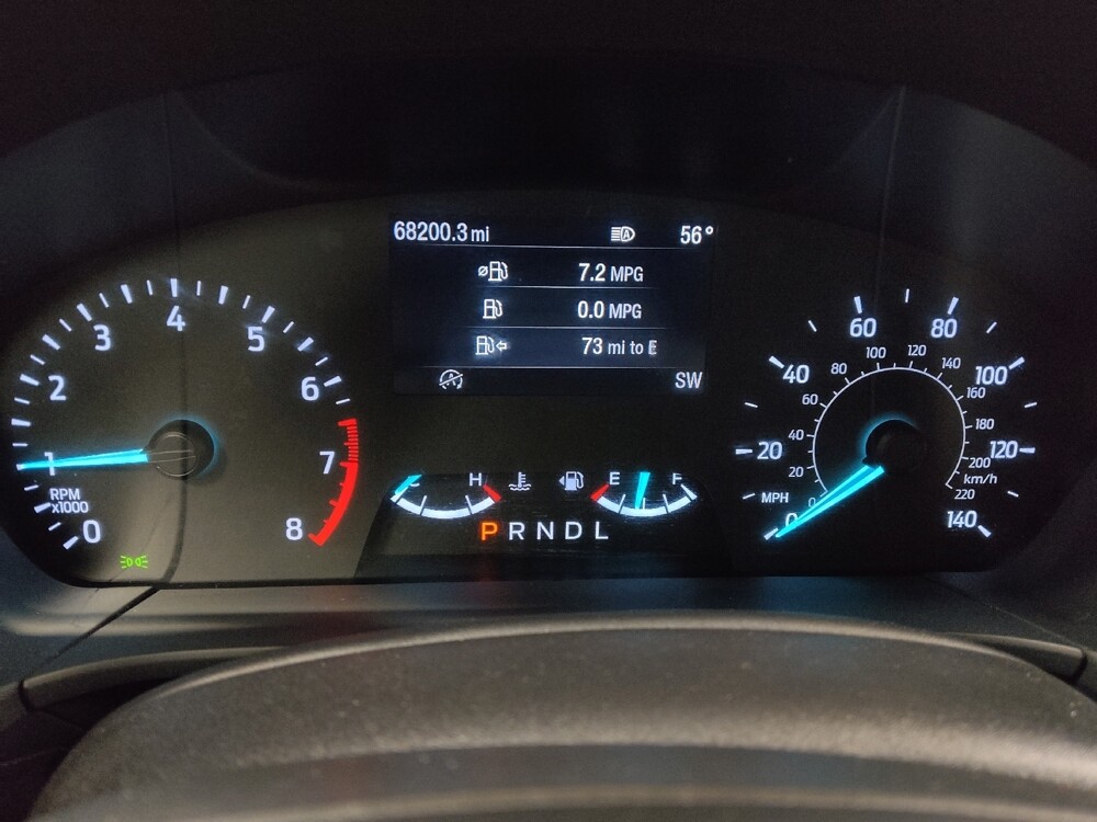 2022 Ford Escape in Marietta, GA 30062 - 18122440 23