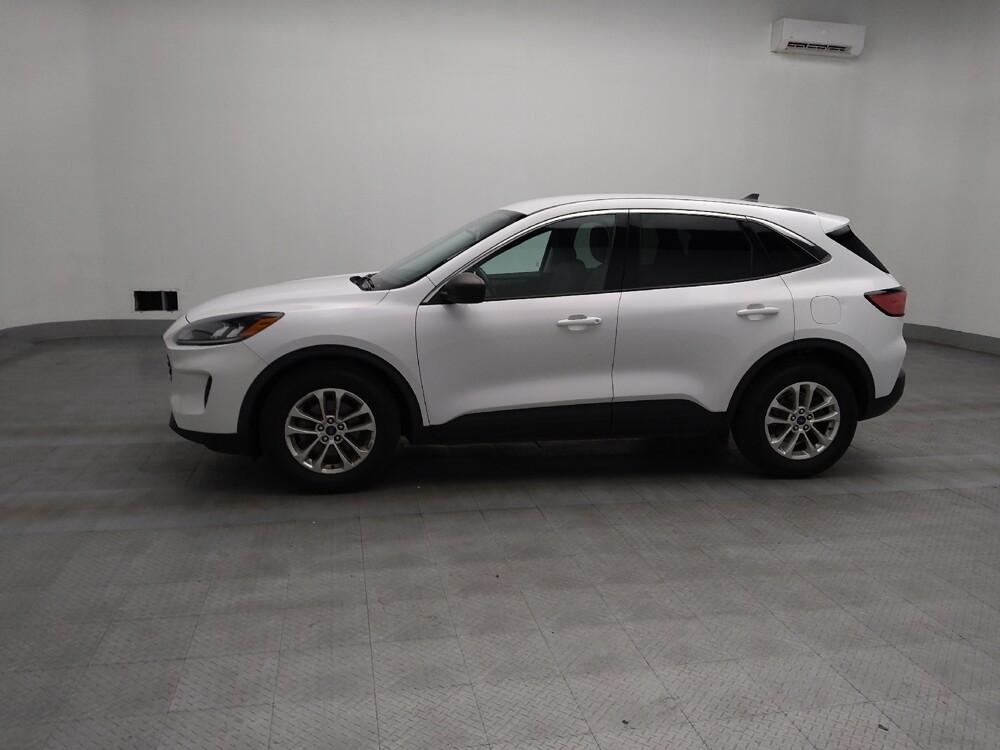 2022 Ford Escape in Marietta, GA 30062 - 18122440 2