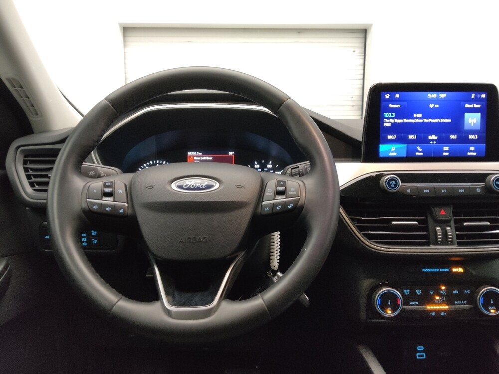 2022 Ford Escape in Marietta, GA 30062 - 18122440 22