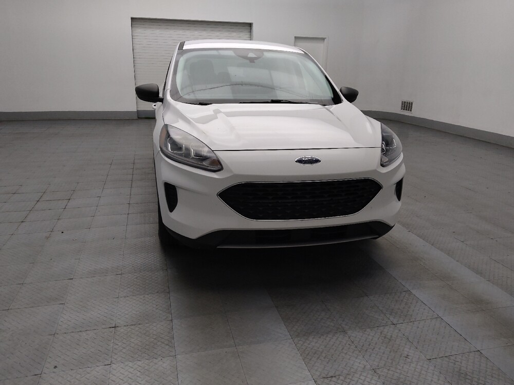 2022 Ford Escape in Marietta, GA 30062 - 18122440 14